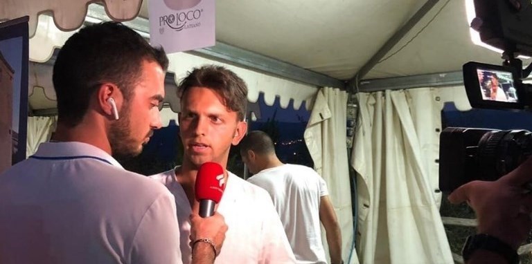 Mattia Lotti da Castellaneta Mattia Lotti da Castellaneta