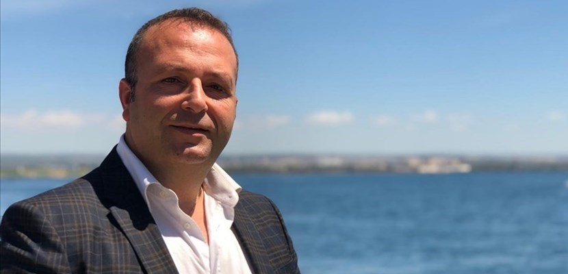 Massimiliano Stellato Massimiliano Stellato