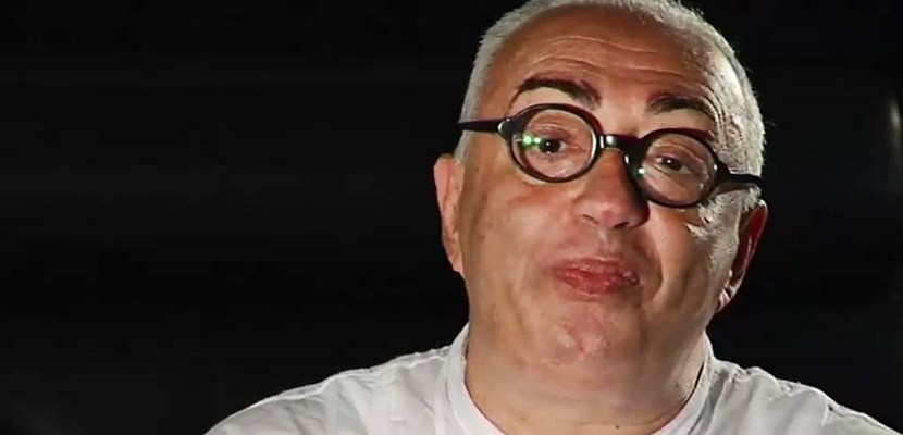 Beppe Barra Beppe Barra