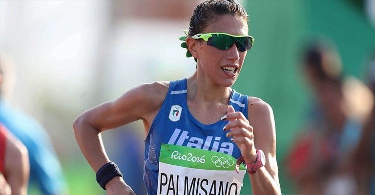 Palmisano, è l'ora della verità: «Voglio farmi un bel regalo...»