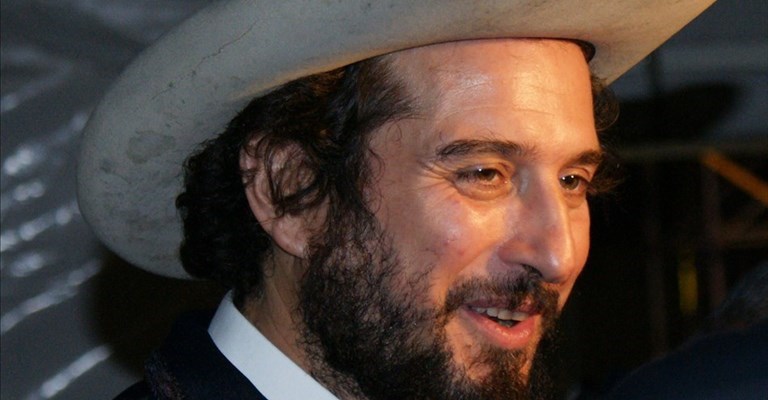 Vinicio Capossela