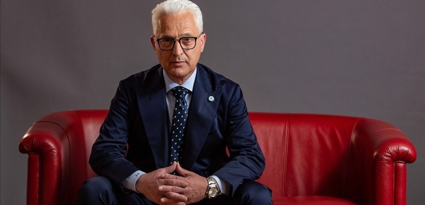 Il fotografo Felice Marco Monopoli Il fotografo Felice Marco Monopoli