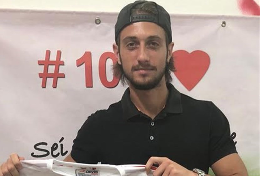 Nicola Pinto Nicola Pinto