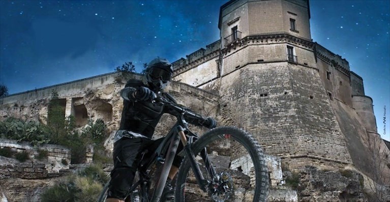 Tutto pronto per il primo trofeo "XC Night Race - Città di Massafra"
