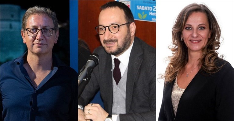 Comunali Massafra, Mazzarano: «Grande errore il mancato accordo tra centrosinistra e M5S»