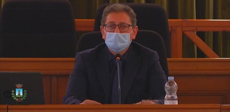 Emergenza Covid, le ultime da Massafra