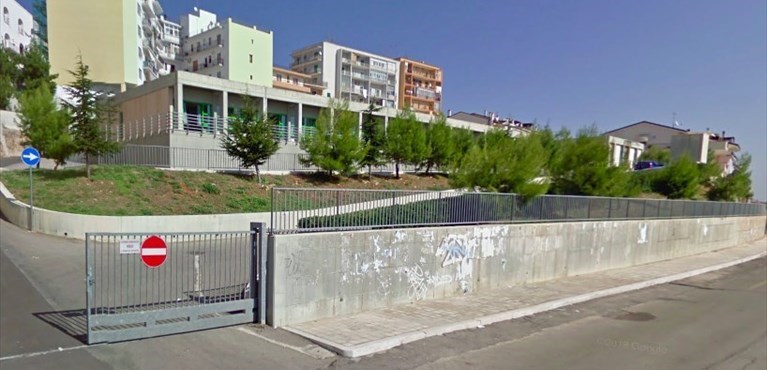 La scuola Don Milani di Mottola La scuola Don Milani di Mottola