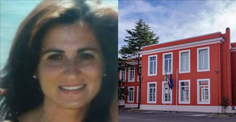 Rosa Favale, il nuovo dirigente scolastico dell Rosa Favale, il nuovo dirigente scolastico dell