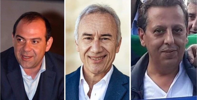 Comunali Massafra, la Lega presenta la sua squadra