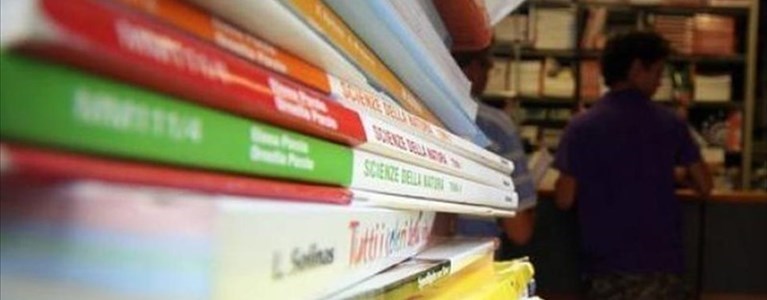 Massafra, al via le istanze per la fornitura gratuita o semigratuita dei libri di testo
