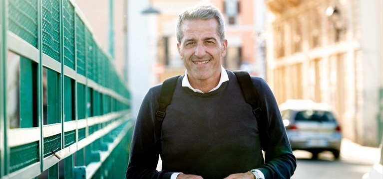 Nino Castiglia Nino Castiglia