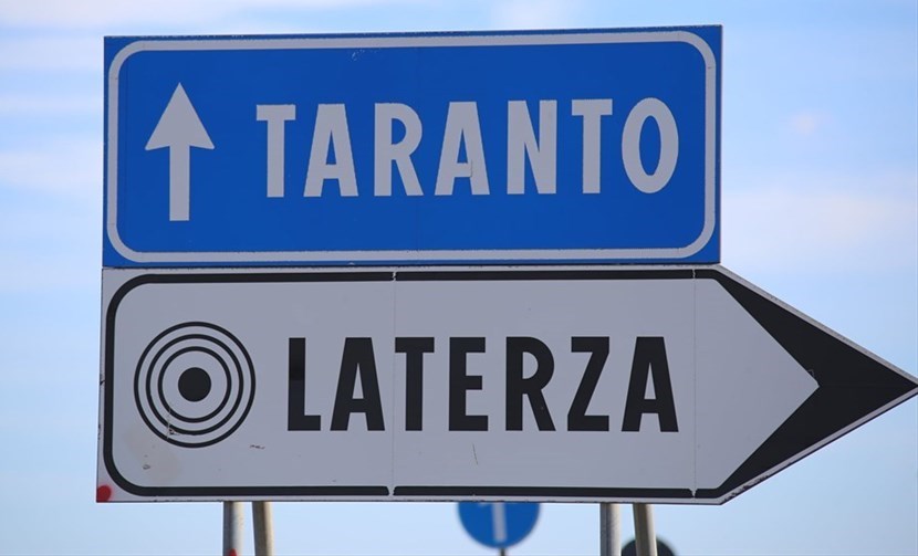 Laterza Laterza