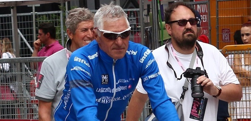 Francesco Moser Francesco Moser