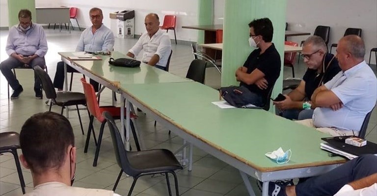 Calamità atmosferiche di aprile, tavolo tecnico a Massafra