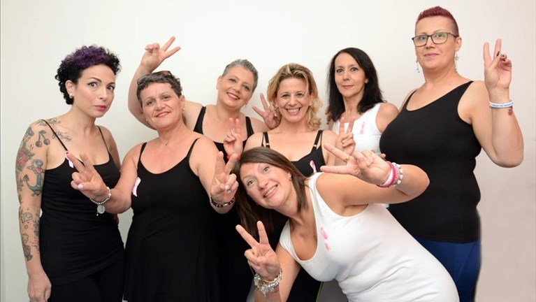 Domani a Massafra l'inaugurazione della sede de "Le Amazzoni"