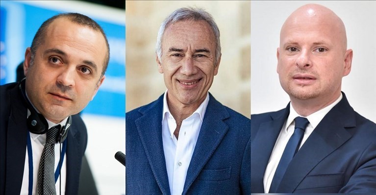 Comunali Massafra, Forza Italia presenta la sua squadra