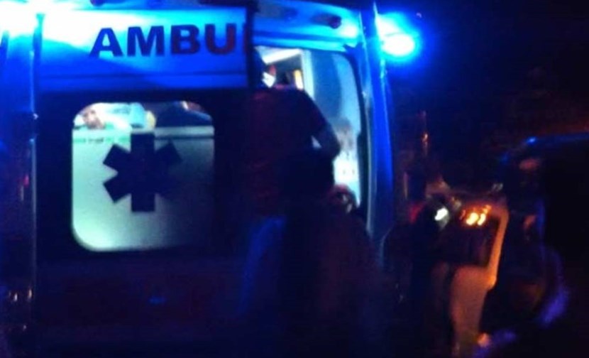 Incidente mortale Incidente mortale