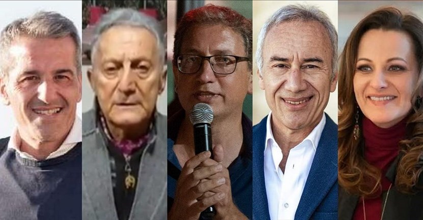 Comunali Massafra, oggi il primo confronto tra i candidati sindaco