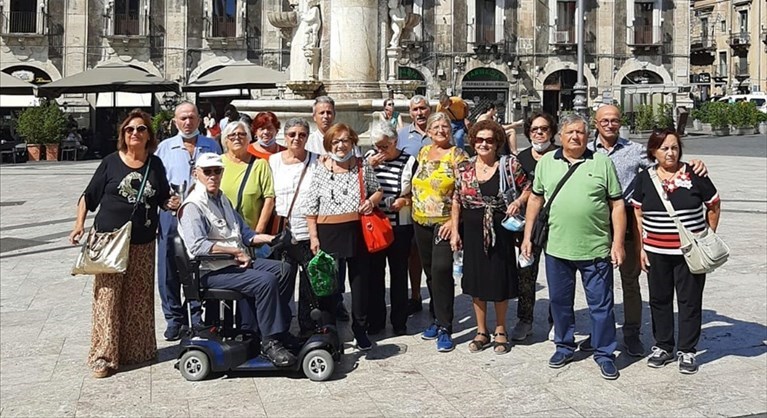 Le foto Le foto