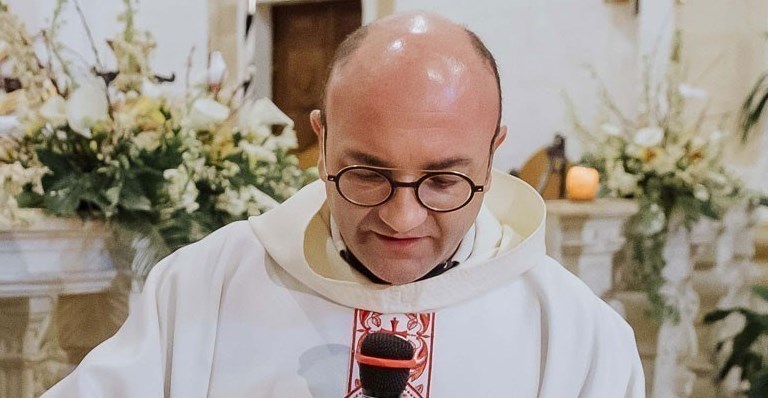 La parrocchia San Domenico festeggia i nonni di Castellaneta
