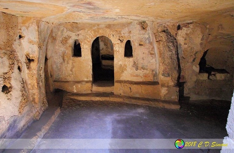 La situazione rupestre in Puglia e a Matera: se ne parla a Palagianello
