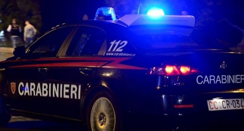 Carabinieri Carabinieri