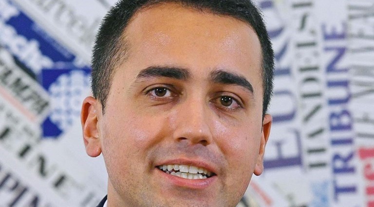 Luigi Di Maio