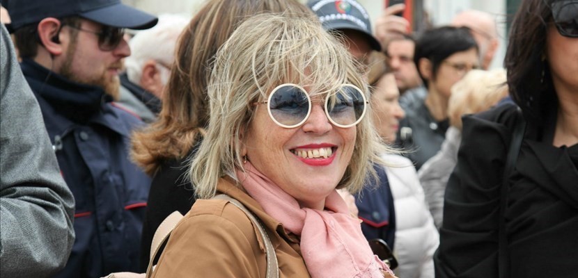 Carmela Resta Carmela Resta