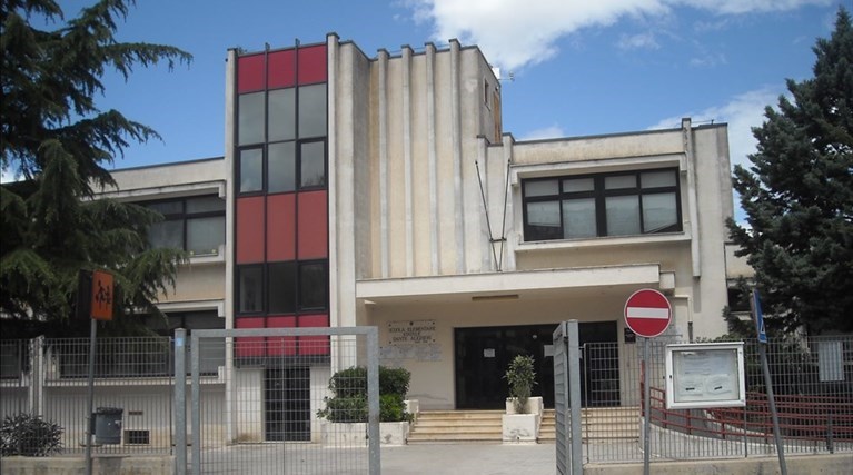 "Dante Alighieri" di Mottola, genitori ed insegnanti hanno scritto a Barulli