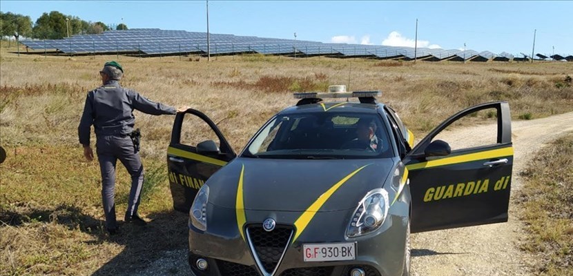 Guardia di Finanza di Taranto