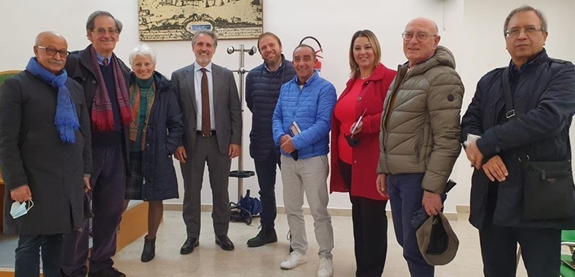 Stasera il "Premio Spina" di Castellaneta: ecco chi sarà premiato