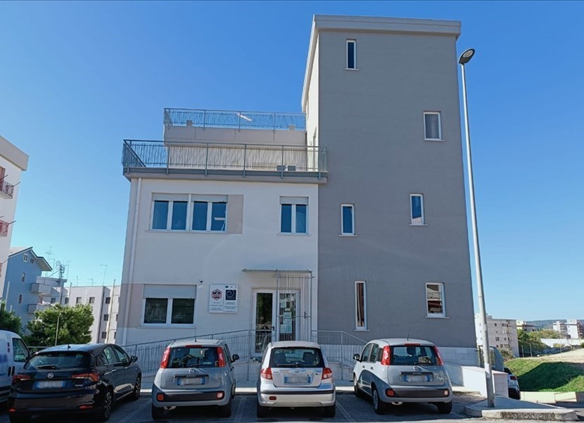 Centro di Formazione ENAIP e circolo ACLI di Castellaneta: tutto pronto per l'inaugurazione