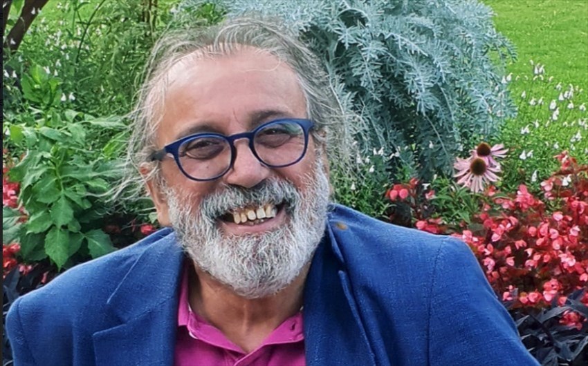 Antonio Mezzapesa