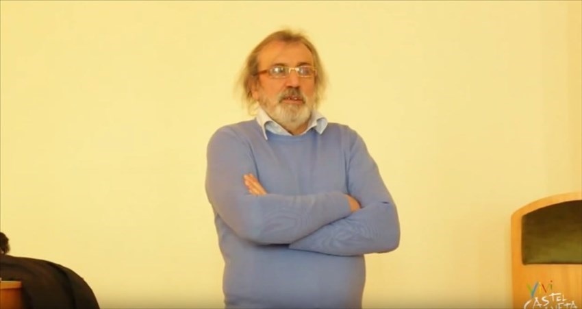 Antonio Mezzapesa