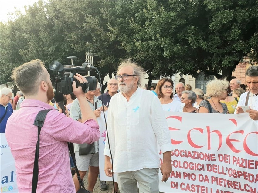 Antonio Mezzapesa