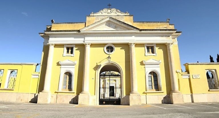 Commemorazione defunti a Castellaneta: tutto ciò che c'è da sapere