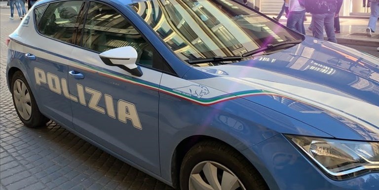 Polizia di Stato Polizia di Stato