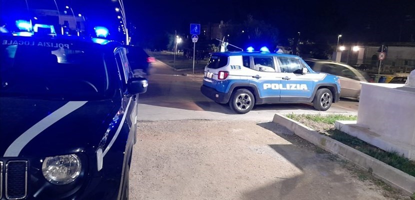 Controlli su Palagianello Controlli su Palagianello