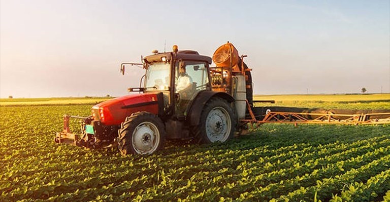 Agricoltura Agricoltura