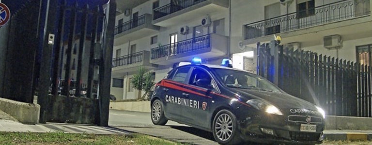 Notte da sballo a Castellaneta Marina: piovono denunce