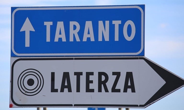 Laterza