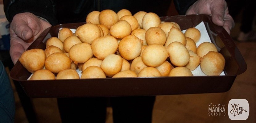 Pettole Pettole