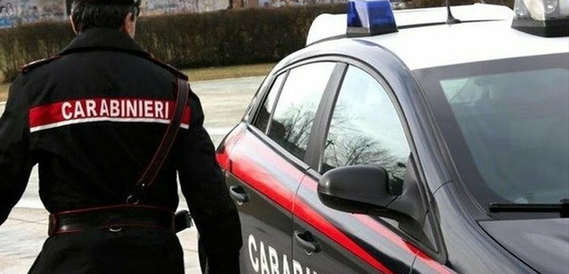 Talpa per il clan? Nei guai un carabiniere di Castellaneta