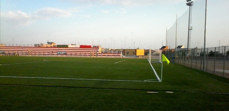 Eccellenza, Massafra-Castellaneta derby a porte chiuse