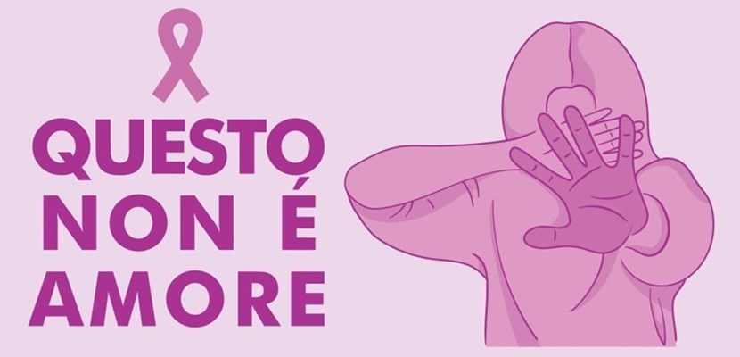 Questo non è amore Questo non è amore