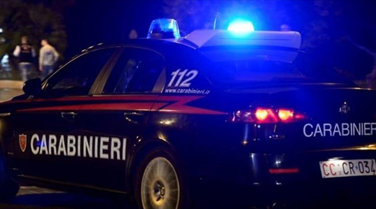 Blitz "esplosivo" a Laterza: un uomo ai domiciliari