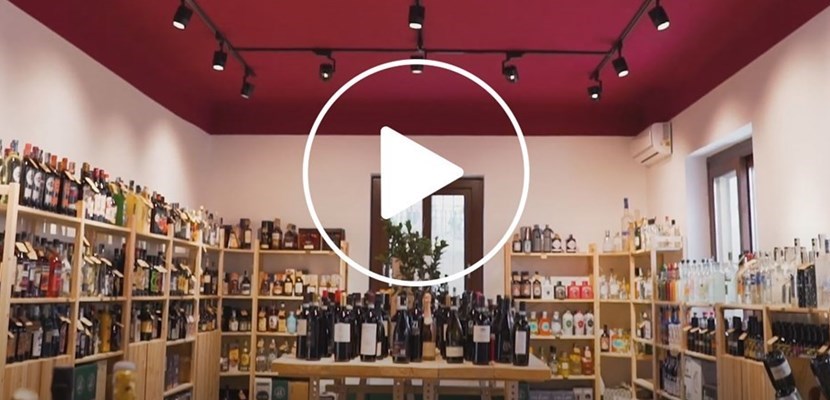 Ke Drink | Commercio all'ingrosso e al dettaglio di bevande