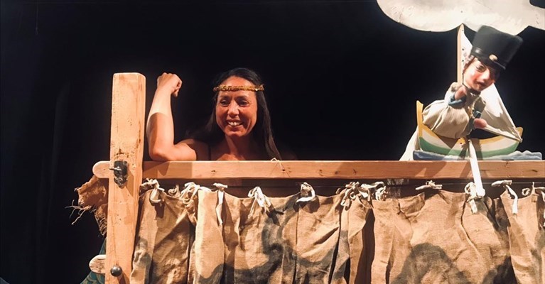 Storia di Bella Storia di Bella