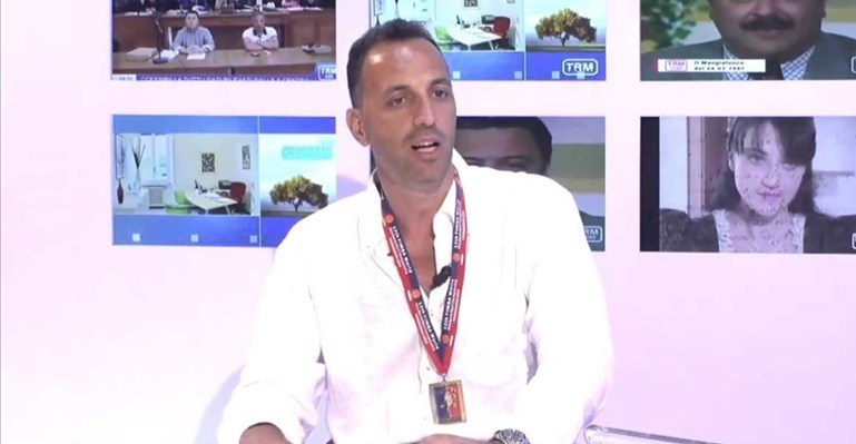 La Valentino Basket Castellaneta ha scelto il suo nuovo allenatore