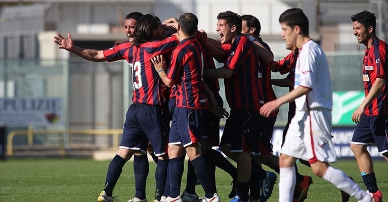 Taranto Calcio Taranto Calcio